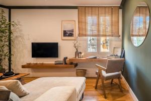 Nikko - 2 bedrooms in Salamanca