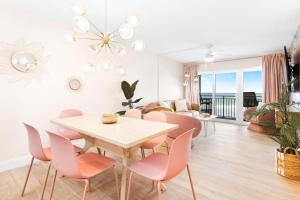 Paradise Beach Club - Oceanfront and Penthouse