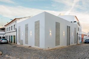 Casa da Fe by Boutique Algarve Design Villa