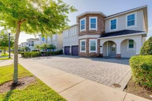 ECR7654 Oasis Retreat Spa Theater @Encore