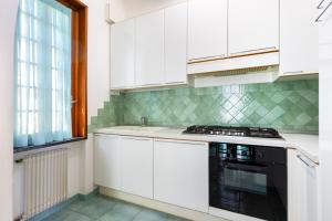 Hostdomus-Villa Verde