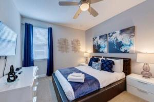 ECR7654 Oasis Retreat Spa Theater @Encore