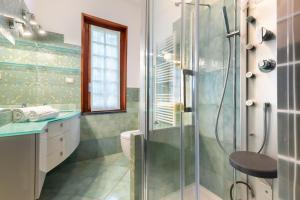 Hostdomus-Villa Verde