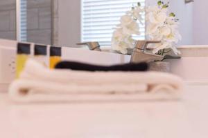 ECR7654 Oasis Retreat Spa Theater @Encore