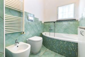 Hostdomus-Villa Verde