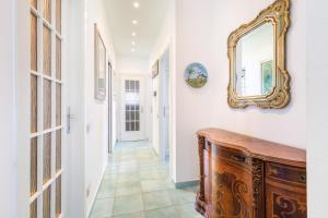 Hostdomus-Villa Verde