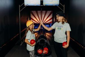 Plan B Hotel - Living Chamonix