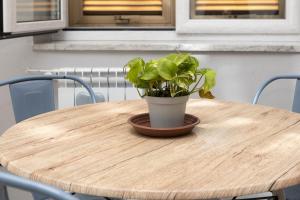 SLEEP TO FLY appartament