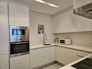 My Lisbon Apartment with AC