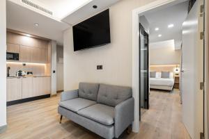 Dobo Madrid Ricardos