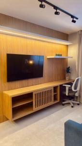 Apartamento Stay Mata da Praia 604