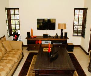 White River Country Estate Self Catering Apartment