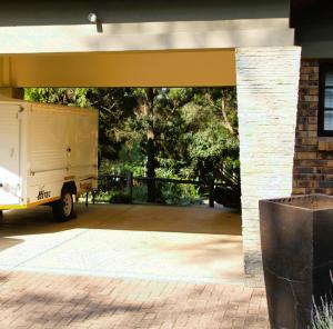 White River Country Estate Self Catering Apartment