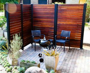 White River Country Estate Self Catering Apartment