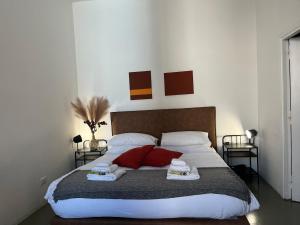 Roma Stazione Termini 300 mq appartamento con 4 camere vista e idromassaggio