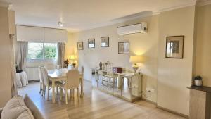 STAY Charm Classic Apartment