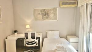 STAY Charm Classic Apartment