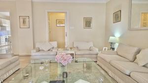 STAY Charm Classic Apartment