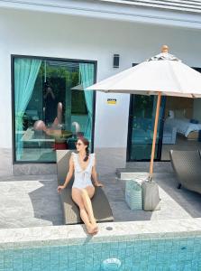 Aonang nine poolvilla resort