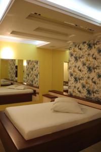 Motel Chevalier - Athos Hospedagem