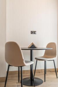 Dobo Madrid Ricardos