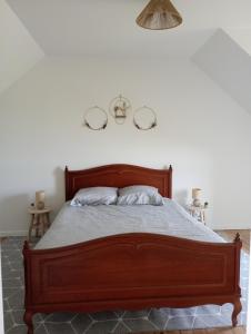 Maison 6 personnes à la campagne tout compris