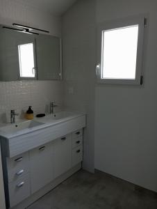 Maison 6 personnes à la campagne tout compris