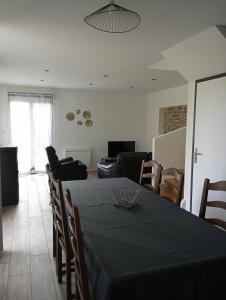 Maison 6 personnes à la campagne tout compris