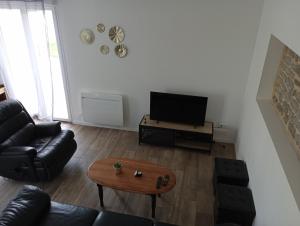 Maison 6 personnes à la campagne tout compris