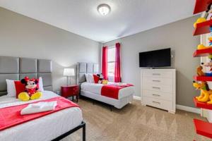 RVH641 -8B Stunning Dream Vacation Encore