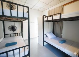 Premiere Inn Hostel Hiriketiya