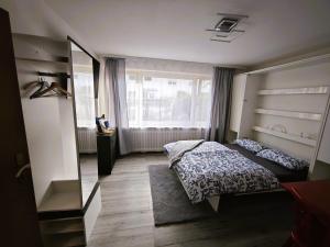 Einzimmerappartment München Solln
