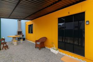 Conteiner Beira Mar Solar Analuz Prox Beto Carrero