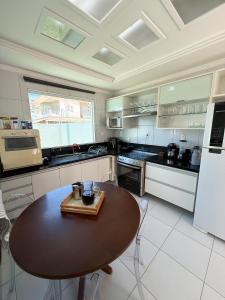 Pérola do Atlântico - Ponta de Campina