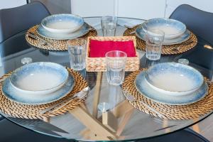 Home2Book Coastal Calm Las Eras Patio Rooftop