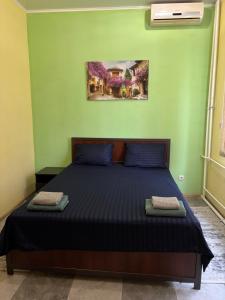 SunLake Hotel Osokorki