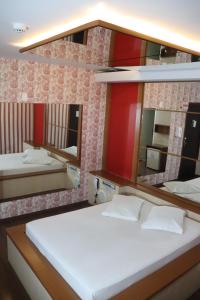 Motel Chevalier - Athos Hospedagem