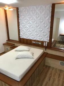 Motel Chevalier - Athos Hospedagem