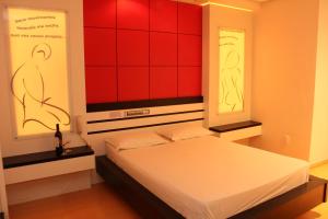 Motel Chevalier - Athos Hospedagem