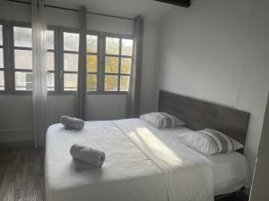 Prune - Studio climatisé 4e place pie