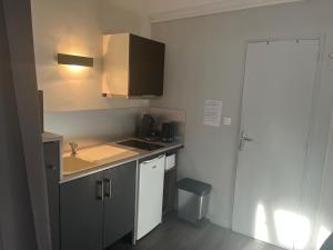 Prune - Studio climatisé 4e place pie