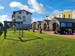 Domki Anchor II Nad Morzem