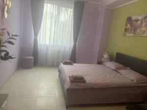 SunLake Hotel Osokorki