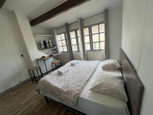 Prune - Studio climatisé 4e place pie - 3-star hotels in Avignon