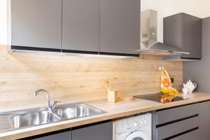 Appartamento tra Museo Ferrari, stazione e centro