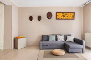 Appartamento tra Museo Ferrari, stazione e centro