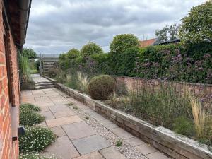 Gosfield Cartlodge Retreat