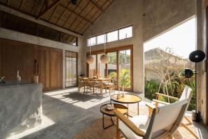 Angelian Boutique Hotel, Bingin - Uluwatu