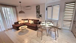 Apartment SV40 in the city center