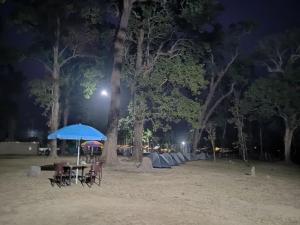 Chandubi Eco Camp of wave Ecotourism